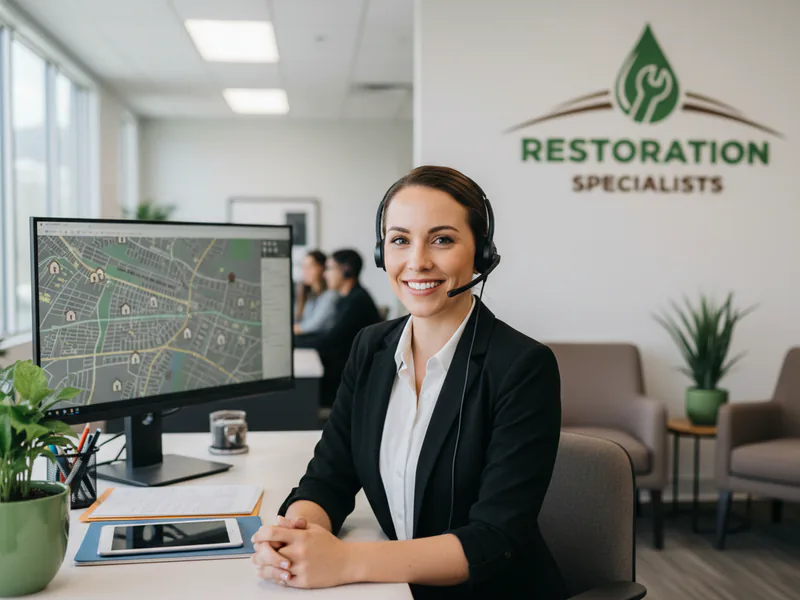 Water Damage Restoration  in Yreka  FAQ
