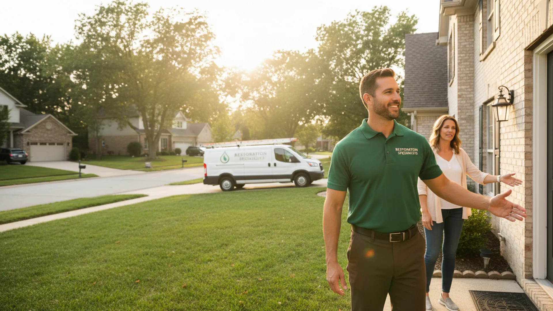 Premium Water Damage Restoration in Yreka, CA Near Me – Guaranteed Quality and Lasting Results